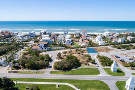 TT3 Elbow Beach Road