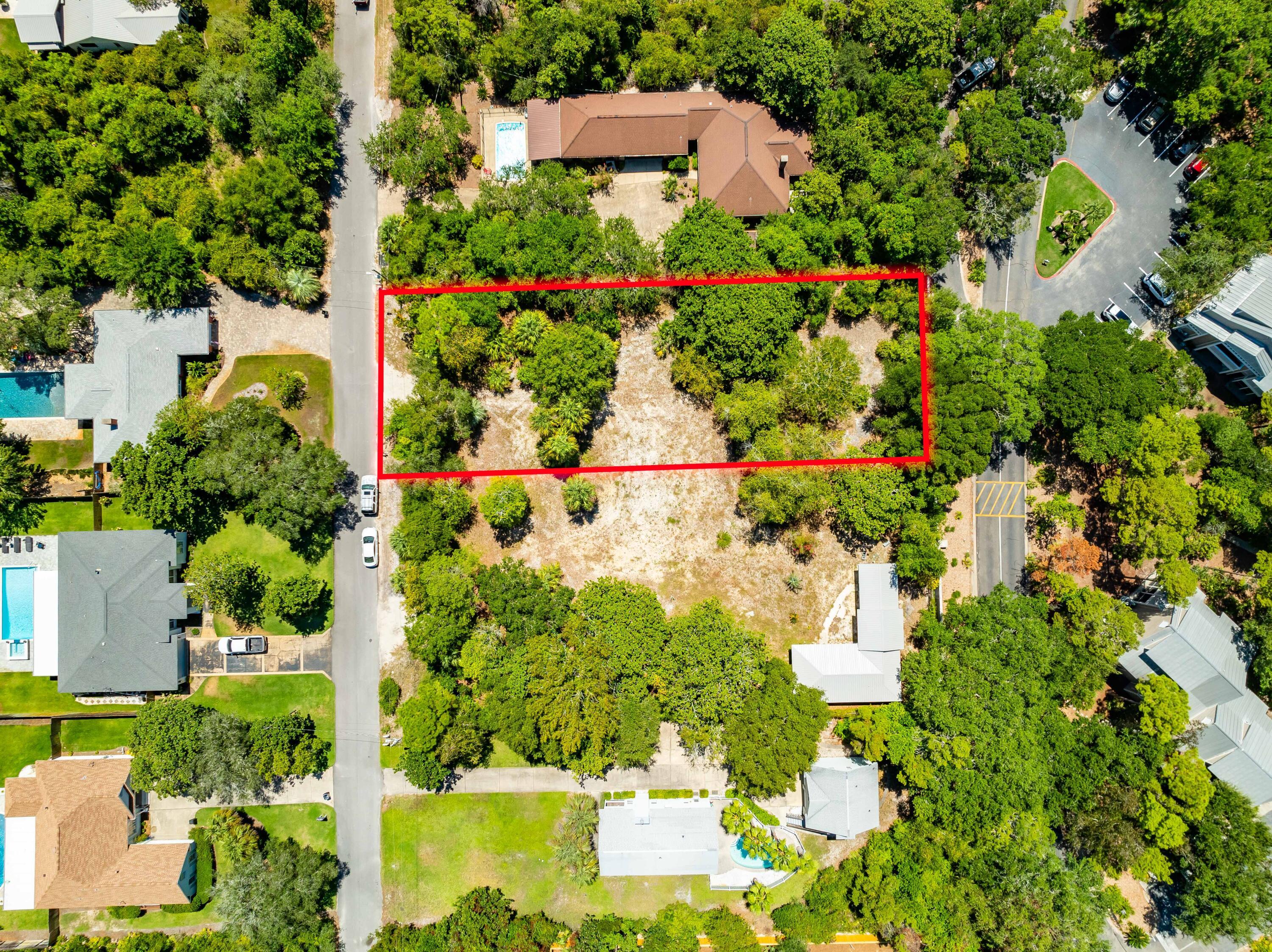 Image 2: Lot 9 Gulf Pines