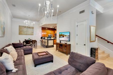 9201 Market Street Inn