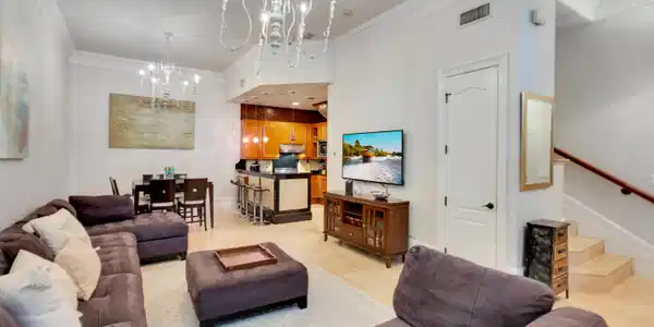 9201 Market Street Inn