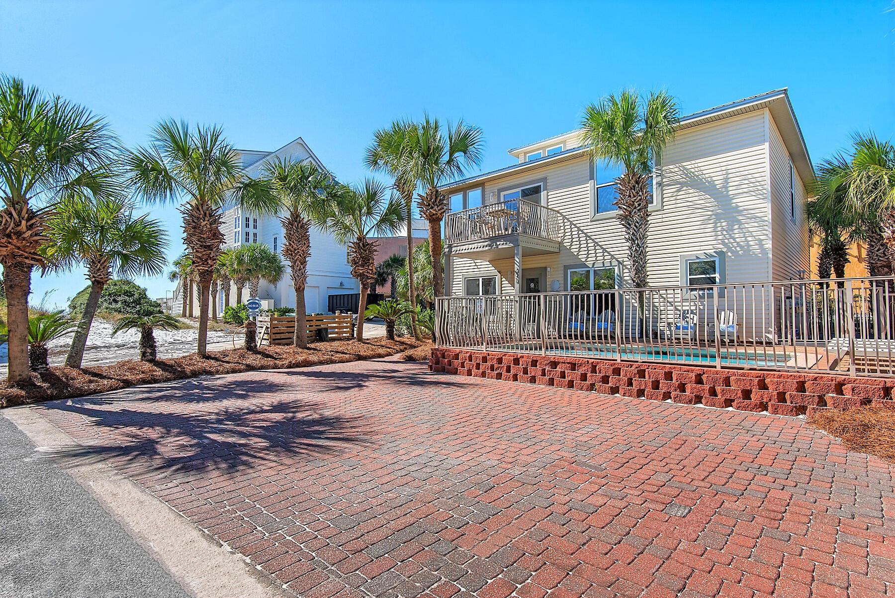 Image 1: Turn Key Short Term Rental!