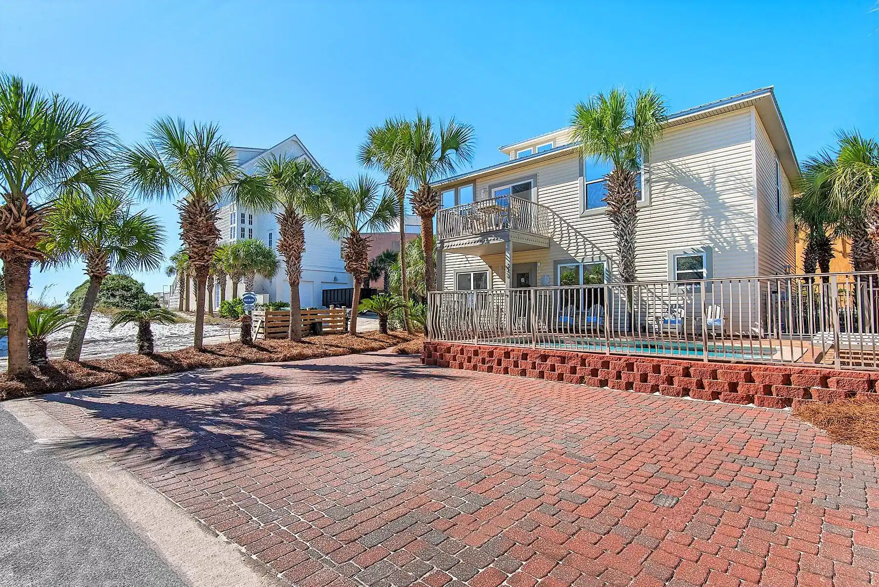 Image 1: Turn Key Short Term Rental!