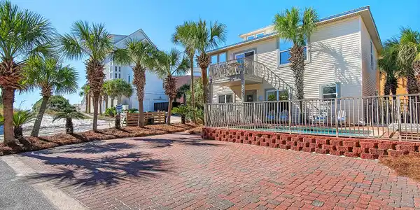 261 Open Gulf Street