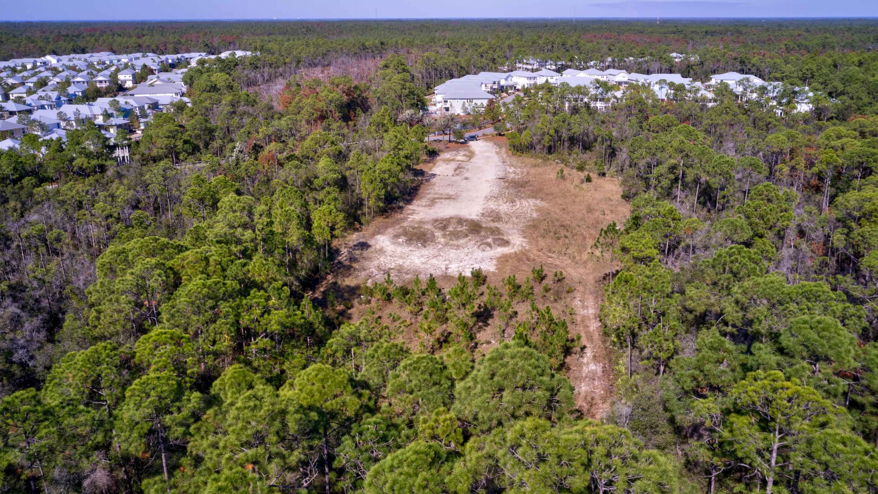 Image 4: nature walk lots i0-4