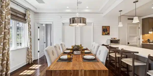Image 2: DINING