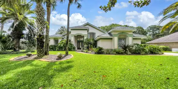 42 Indian Bayou Drive