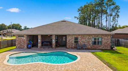 2590 Lovewood Drive