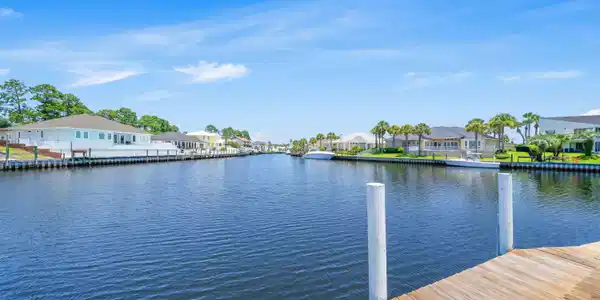 Image 2: Waterfront!