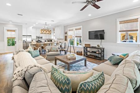 7 Sandal Lane