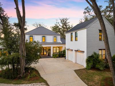 164 Bay Trace