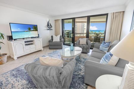 291 Scenic Gulf Drive