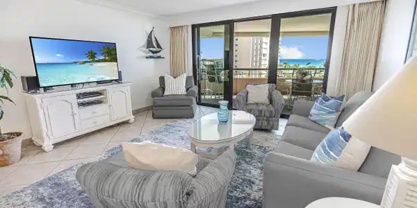 291 Scenic Gulf Drive