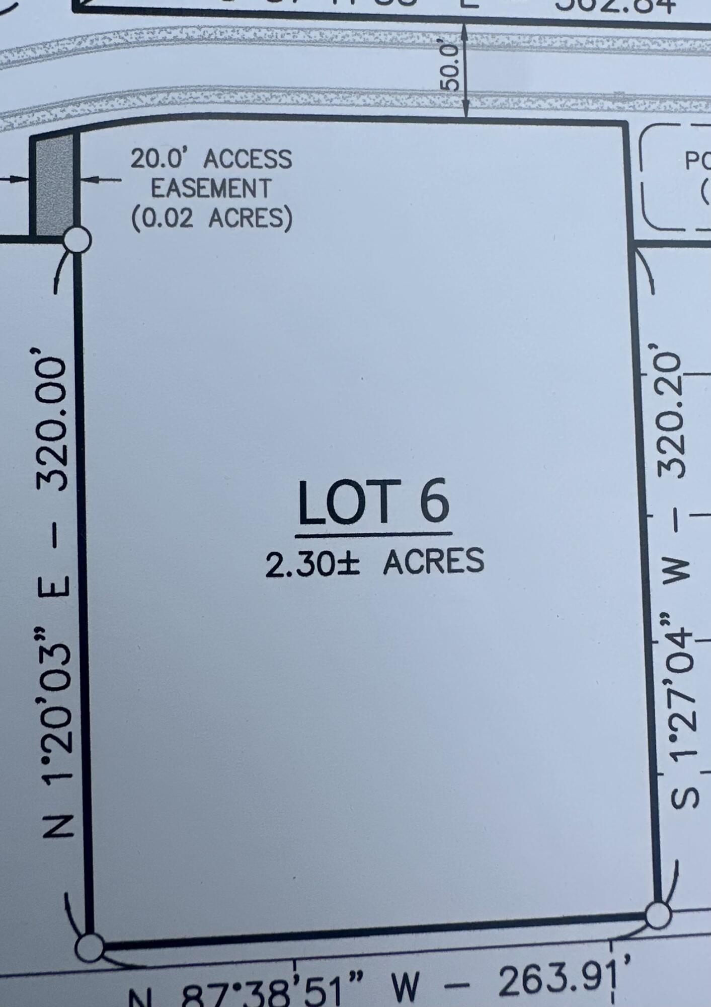 Image 2: 2.34 Acres