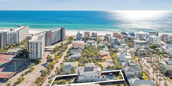 134 Open Gulf Street