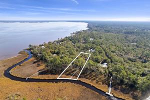 Lot 3 Ansley Forest Drive
