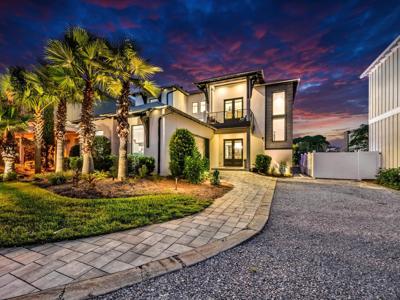 220 N Saint Francis Drive