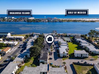 308 SW Miracle Strip Parkway