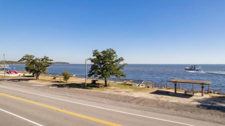 Lot 25 W St Highway 20