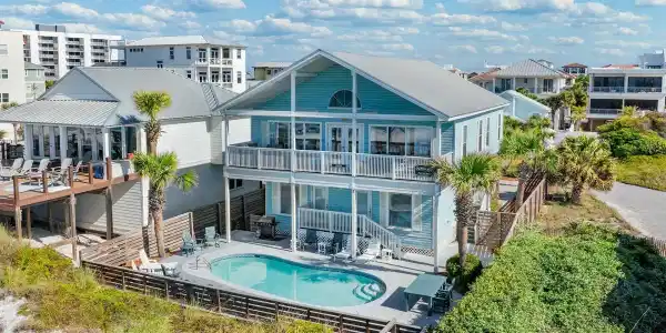 20 Sandy Beach Road