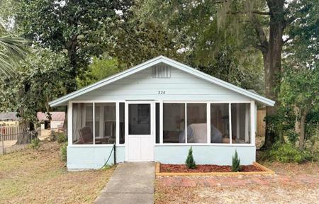 226 Palmetto Avenue