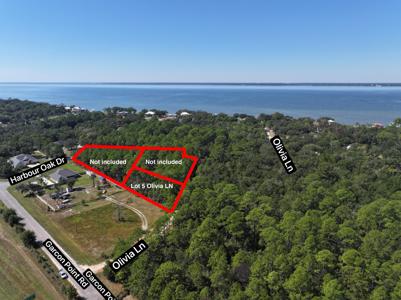 Lot 5 Olivia Lane Lane