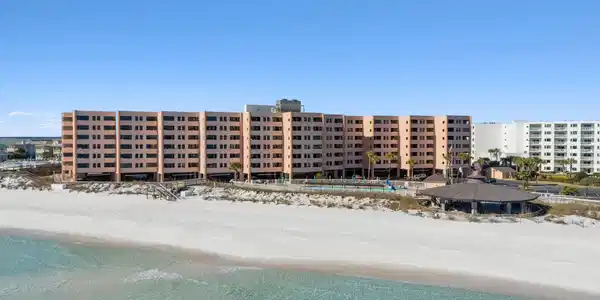 500 Gulf Shore Drive