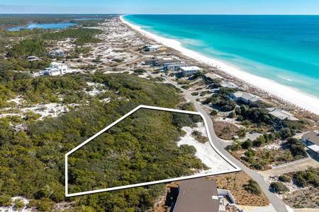 Lot 10 W Village Beach Road