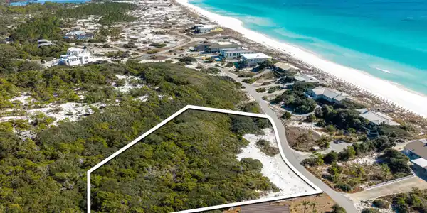 Lot 10 W Village Beach Road
