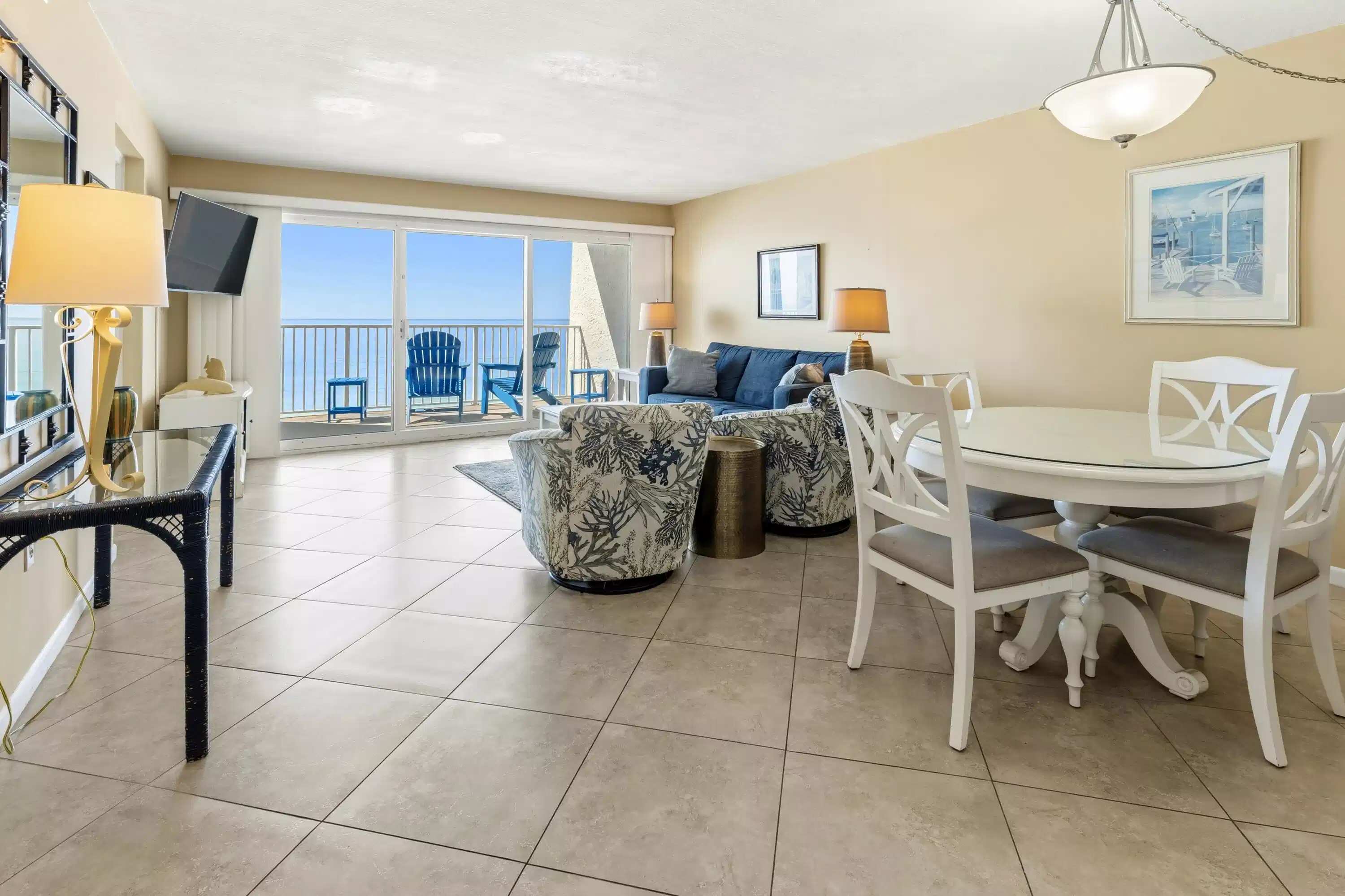 Image 1: 402A Beach House-1