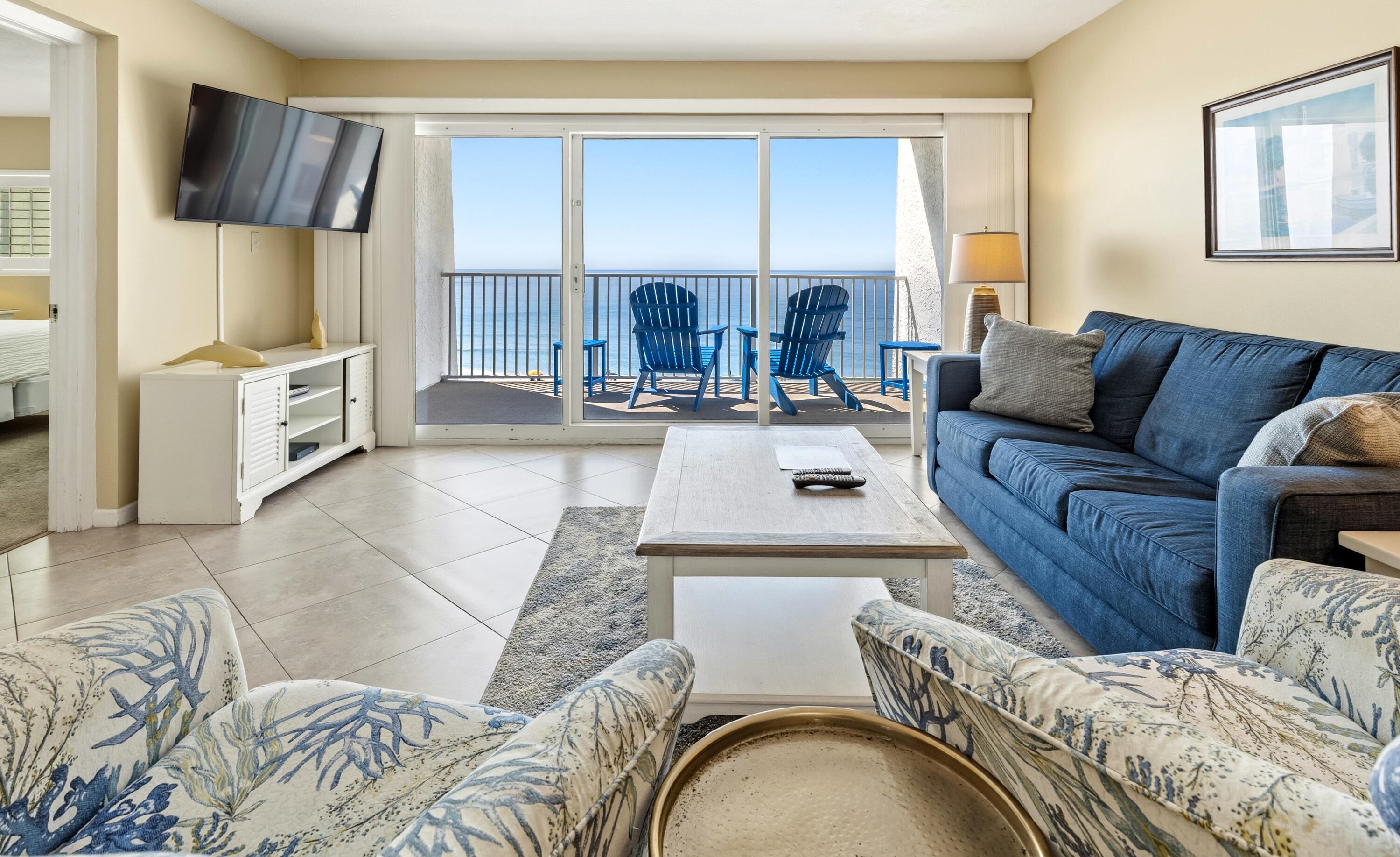 Image 2: 402A Beach House-2