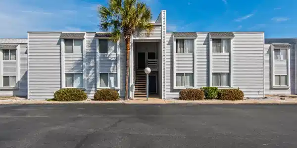 101 Old Ferry Road