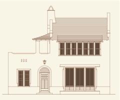 83 Plumbago