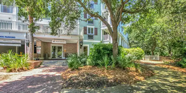 9300 Baytowne Wharf Boulevard