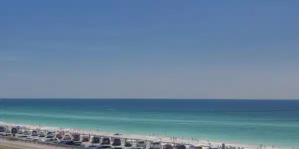 2440 Scenic Gulf Drive