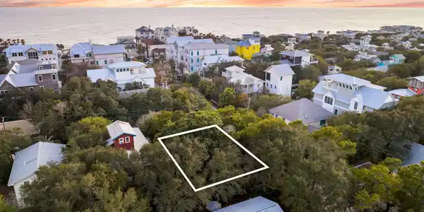 Lot 12 W Grove Avenue
