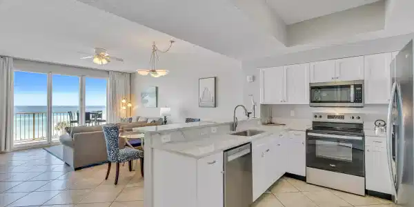 1160 Scenic Gulf Drive