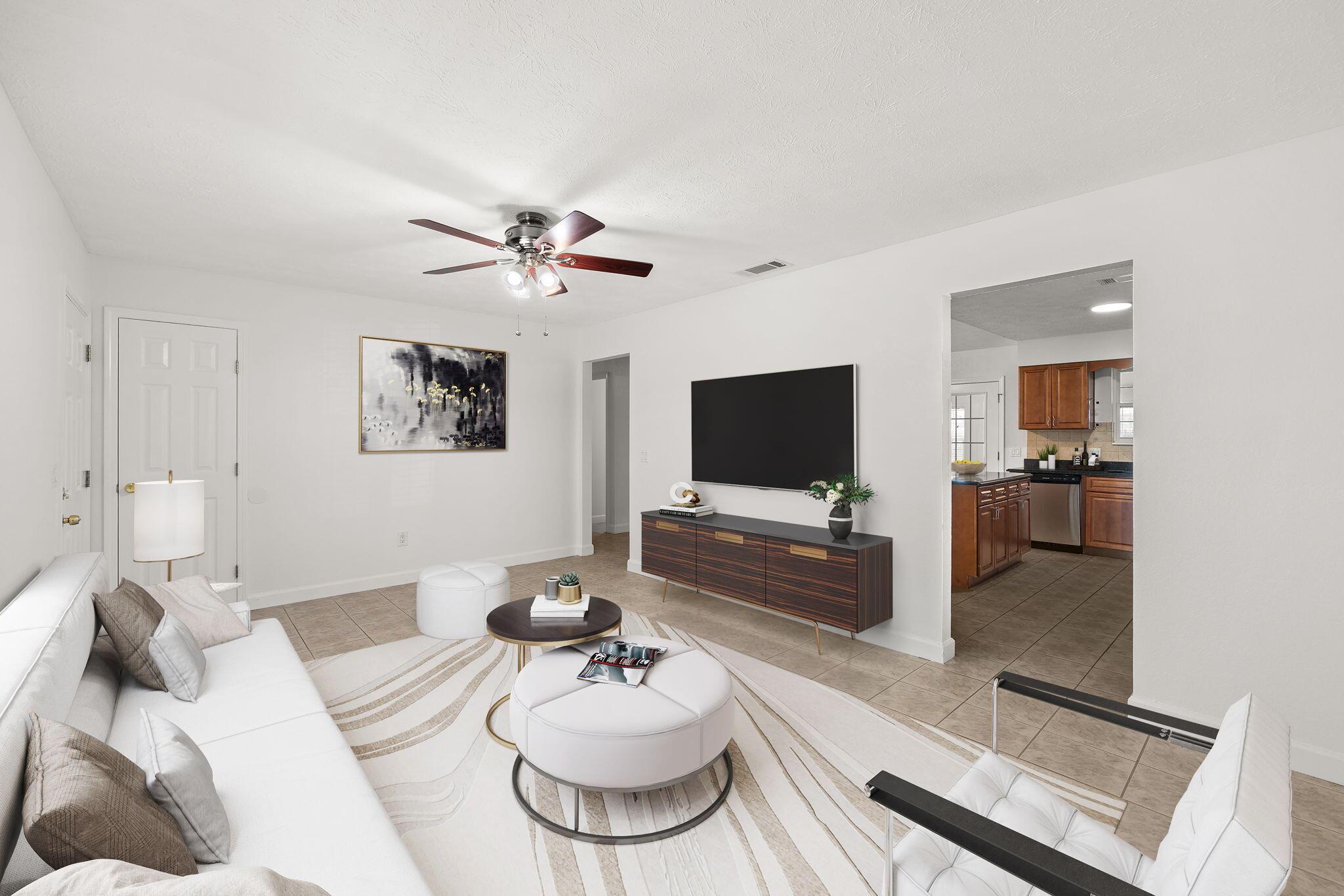 Image 2: 6307 Babby Lane Panama City, FL