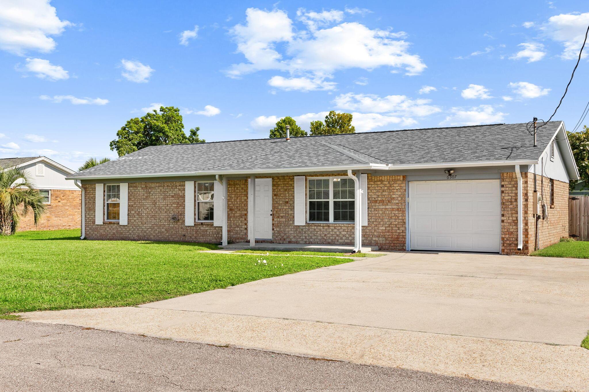 Image 3: 6307 Babby Lane Panama City, FL