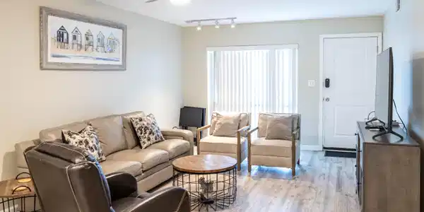 Image 3: Living Room