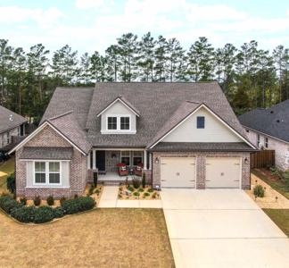 598 Meadow Lake Drive