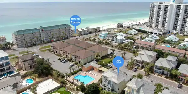956 Scenic Gulf Drive