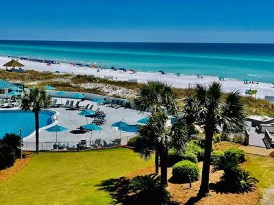 291 Scenic Gulf Drive