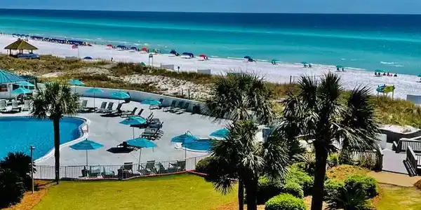 291 Scenic Gulf Drive