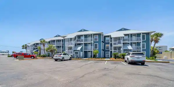 2384 Scenic Gulf Drive