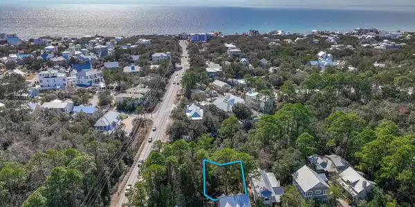Lot 22 Spanish Moss Lane
