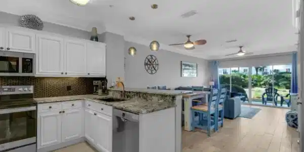 1952 Scenic Gulf Drive