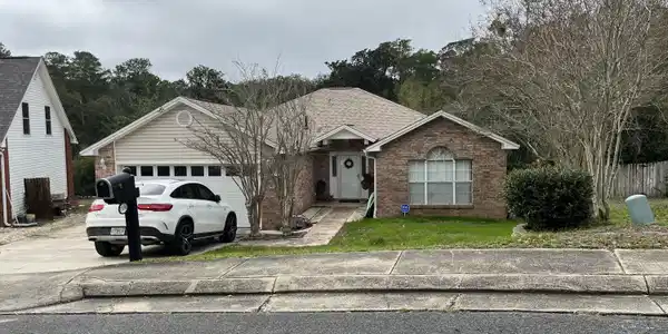 1098 Forest Lake Terrace
