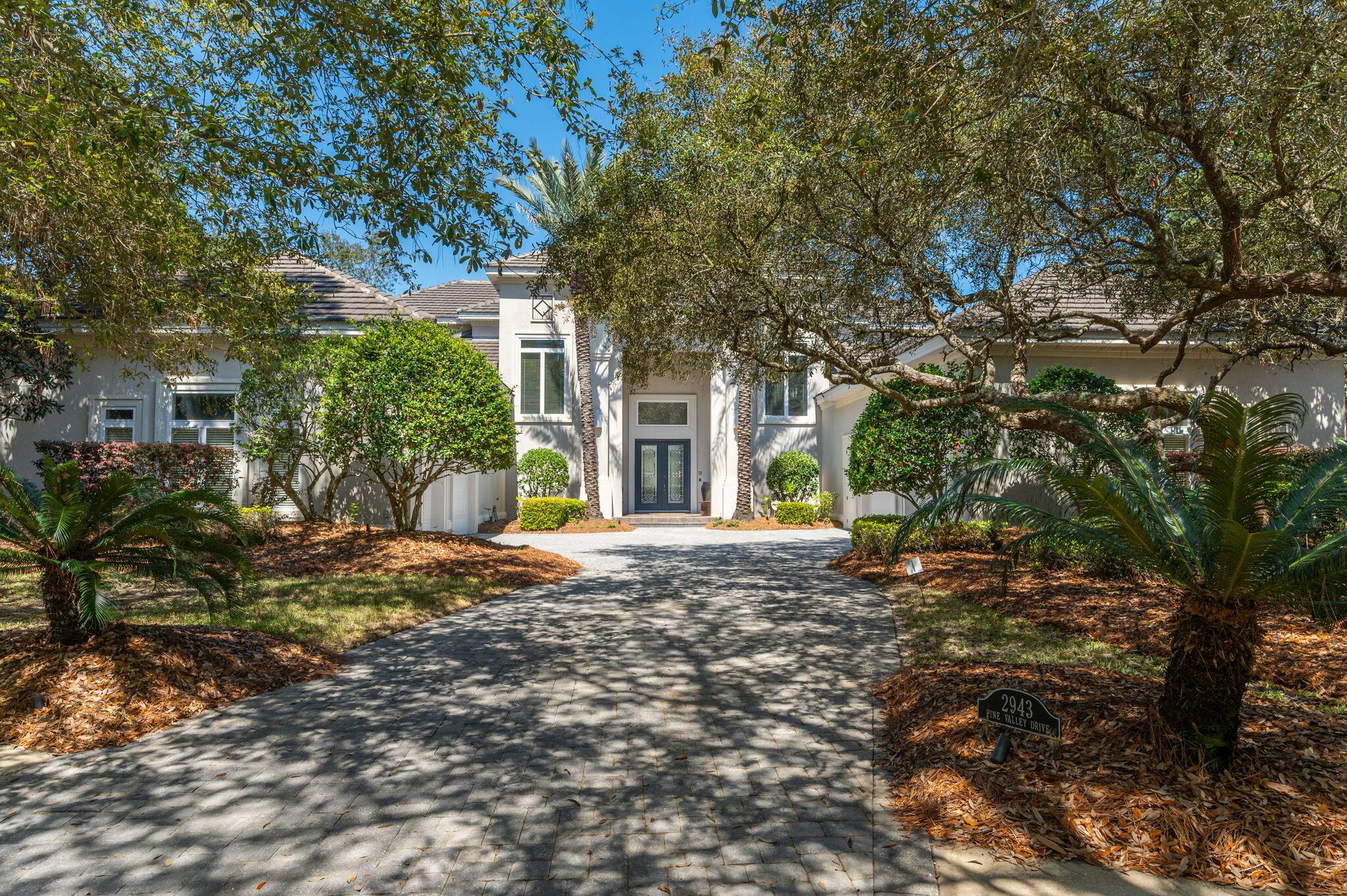 Image 1: Front of House