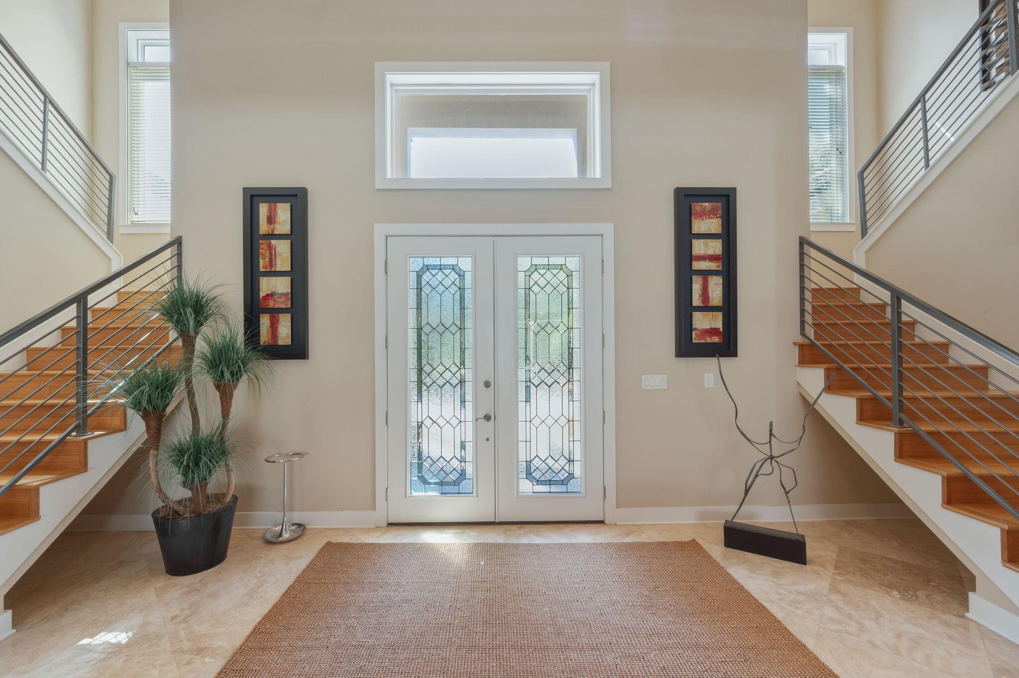 Image 2: Foyer