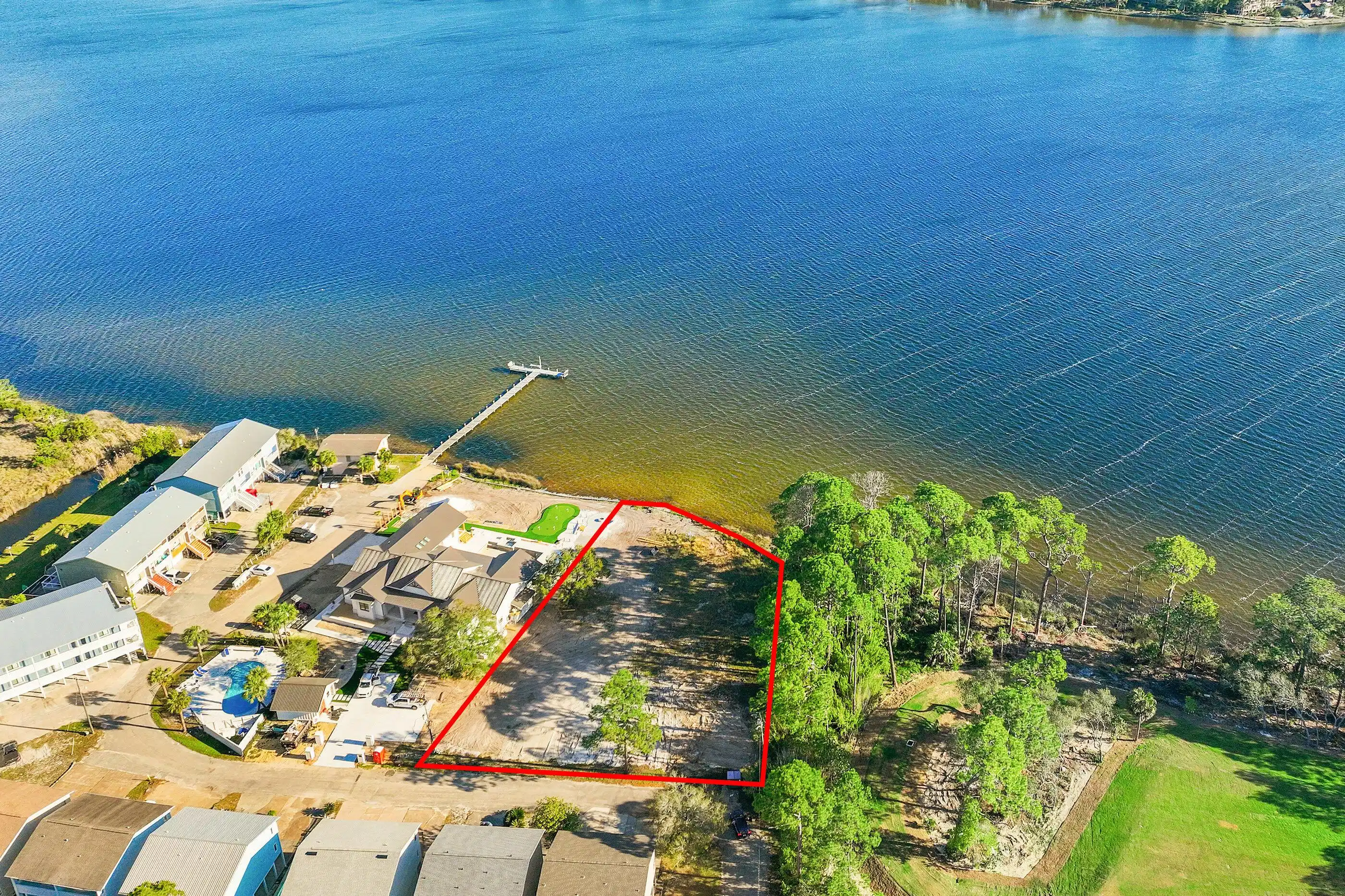 Image 1: 134 Cain Rd Lot_18_web